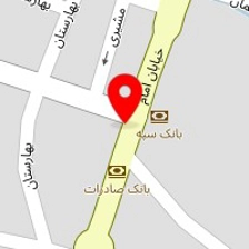 فروشگاه لوازم خانگی و صنایع چوبی سادات
