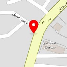 لوازم کشاورزی ریحانی