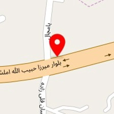 فروشگاه لوازم یدکی محبوبی
