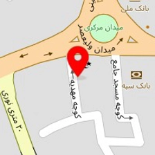 لوازم قنادی کوهستانی