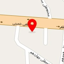 فروشگاه قطعات ایرانخودرو