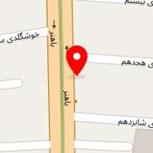 آرایشگاه موکات