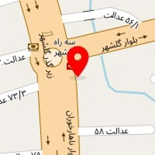 فروشگاه بزرگ قصر پلاستیک