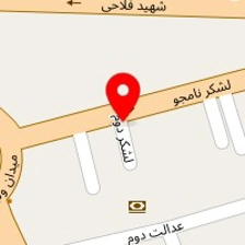 نوشت افزار مشق شب گرگان