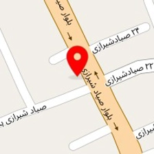 فروشگاه نوشت افزار بازیار