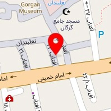 فرشاد تجری پلاسکو و پوشاک تجری
