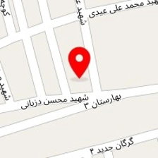 برنج فروشی گرزین