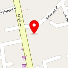 برش لیزر نور