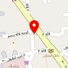 گروه تابلوسازی پوریا