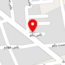 فروشگاه مواد غذایی فخرائی