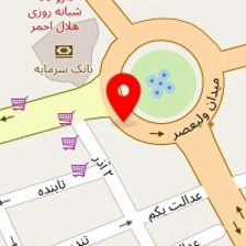 عطر و ادکلن وزرا شعبه کاخ