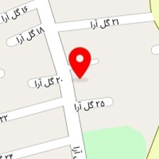 لوازم التحریر مداد رنگی