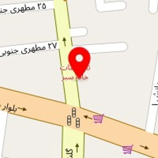 تاسیسات خانه سبز