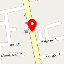 پوشاک شیک پوشان