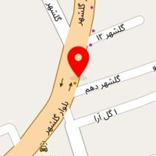 ساعت گل