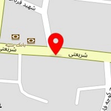 فروشگاه لوازم بهداشتی و تاسیساتی کمیل