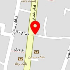 پاساژ شیشه ای قائم