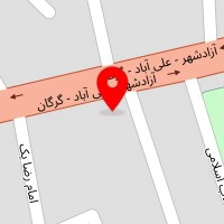 هایپر مارکت یاس