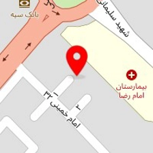 دوربین مداربسته و کرکره برقی نعمتی