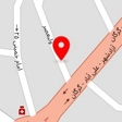 فروشگاه لوازم یدکی موتورسیکلت مظاهر