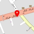 کفش فروشی شاه حسینی