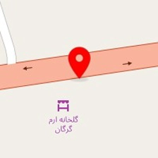 گلخانه ارم گرگان