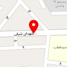 سوپرمارکت تک