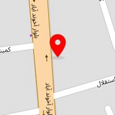 فروشگاه لوازم یدکی قورچایی