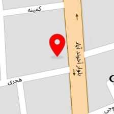 پیچ ومهره قابوس