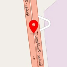 سوپر مارکت پارسا