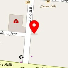 نمایندگی ال جی اسلامی فروشگاه حافظ