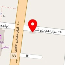 نمایندگی سایپا نواعی