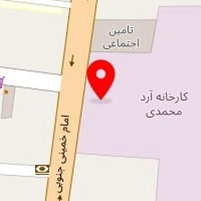 آرد محمدی گنبد