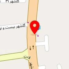 آجر نما و نسوز گلستان