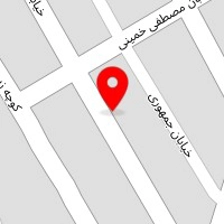 کارگاه نجاری استاد عباس