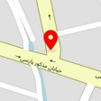 تزئیناتی اتومبیل محسن