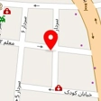 گالری سهرابی شعبه پوشاک
