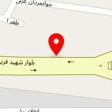 فروشگاه صنایع چوب و سرویس خواب انقلاب
