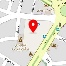 مصالح فروشی امیری