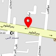 فروشگاه هایپر مال