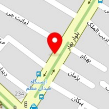 پرده سرای میعاد