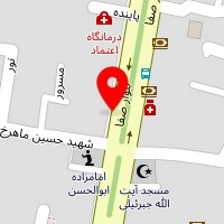 لوازم آرایشی و بهداشتی تینا