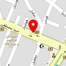 فروشگاه لوازم یدکی خجسته