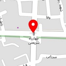 فروشگاه مواد غذایی و بهداشتی خانواده