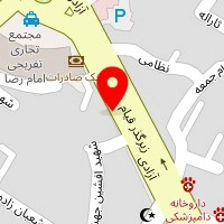 مواد غذایی سادات