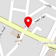 کارگاه توری پلیسه گودرزی