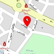 لوازم کشاورزی برادران عبدالوند