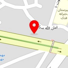فروشگاه لوازم یدکی خودرو آصفی