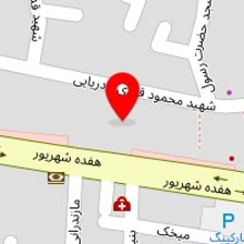 پوشاک و ارایشی ریتا گالری