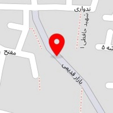 کفش کودک فسقلی آمل